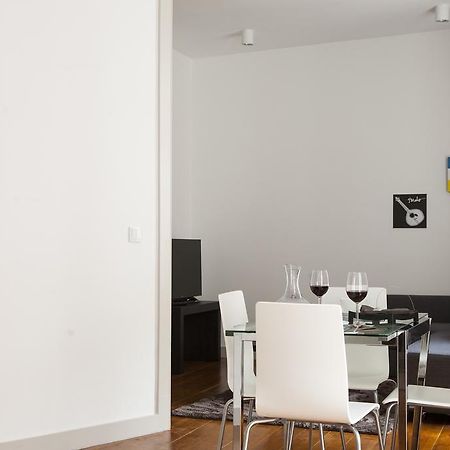 Downtown Cozy Apartment Lisboa Chambre photo