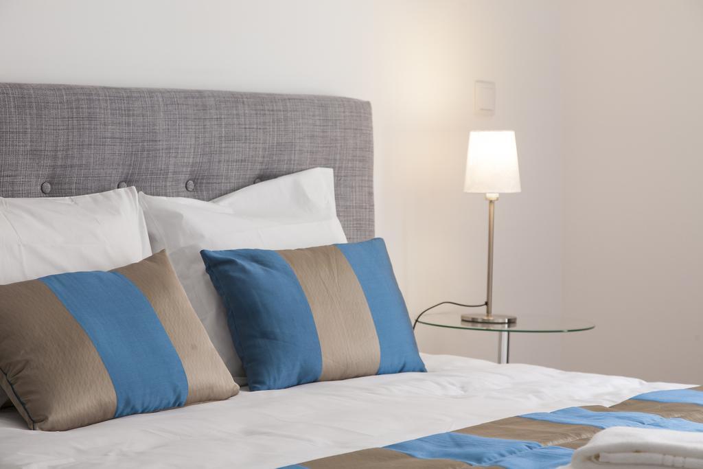 Downtown Cozy Apartment Lisboa Chambre photo